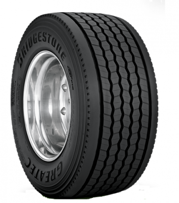 Greatec M835 Ecopia Tires