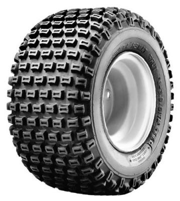 Turf Tamer Knobby II Tires