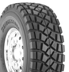 L315 Steel Radial Tires