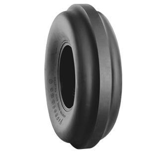 Champion Guide Grip Single Rib F-1 Tires
