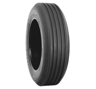 Rib Implement I-1 Tires