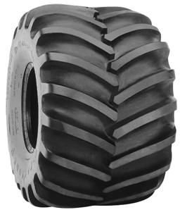 Flotation 23 Deep Tread HF-3 Tires