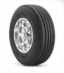 Duravis R250 Tires