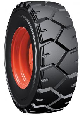 Ultra Guard LVT Tires