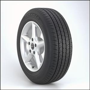 Turanza ER33 Tires