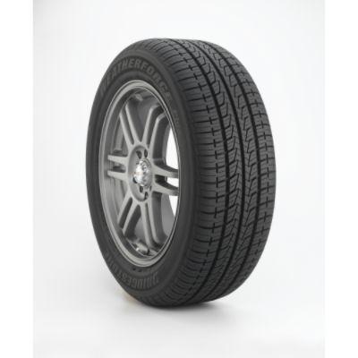 Weatherforce Plus Tires