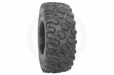 Radial Duraforce AT-R R-4 Tires