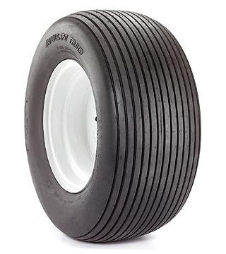 Multi-Rib Tires