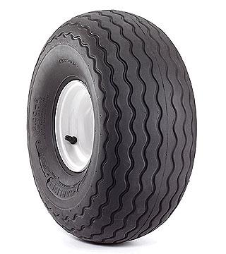 Turf Glide Tires