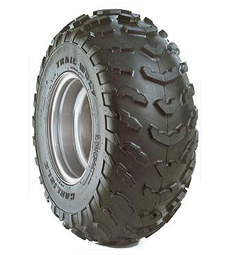 Trail Wolf Plus Tires