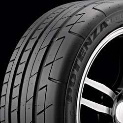 Potenza RE070R RFT Tires